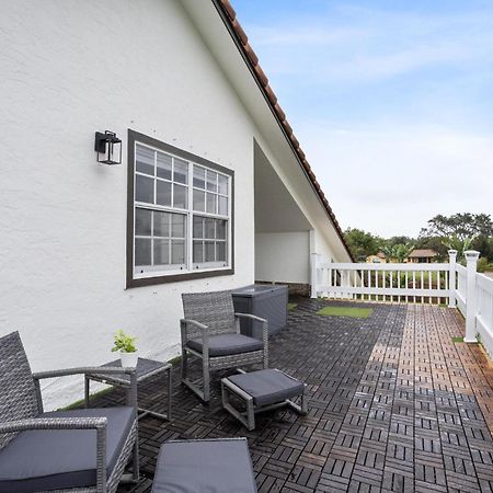 Escondida Drive - Minimum 3 Night Stay West Palm Beach Exterior foto