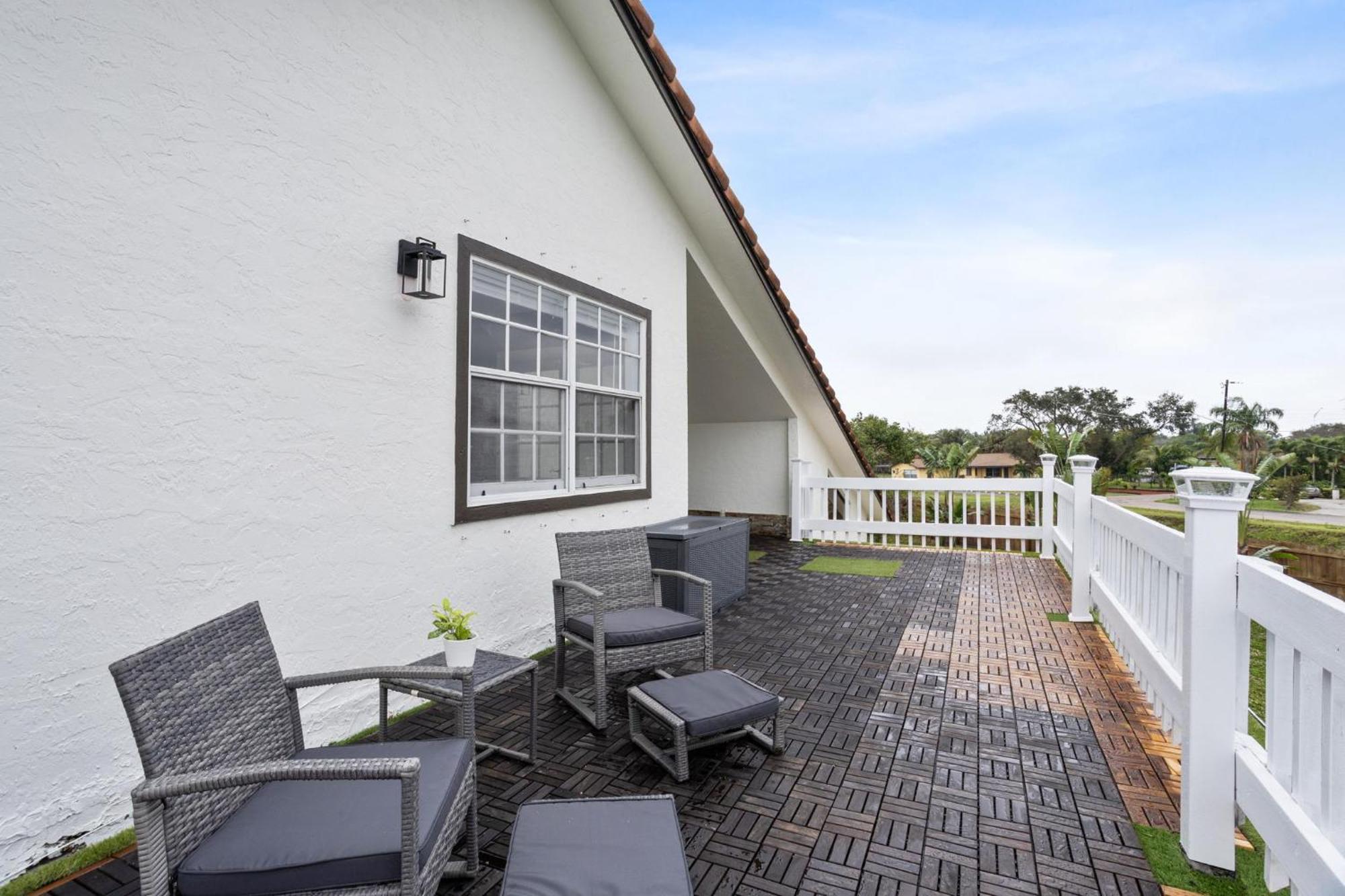 Escondida Drive - Minimum 3 Night Stay West Palm Beach Exterior foto