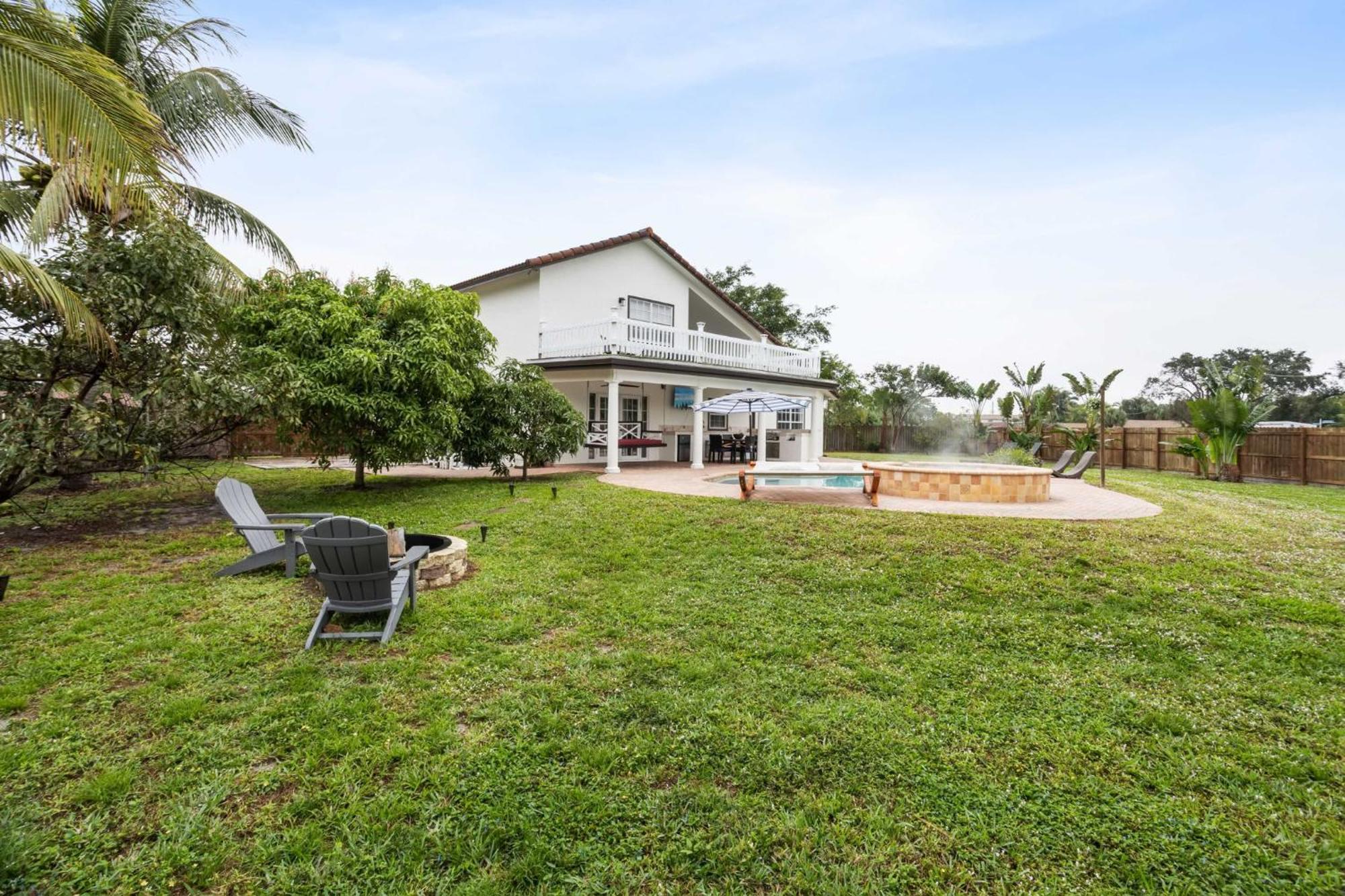 Escondida Drive - Minimum 3 Night Stay West Palm Beach Exterior foto
