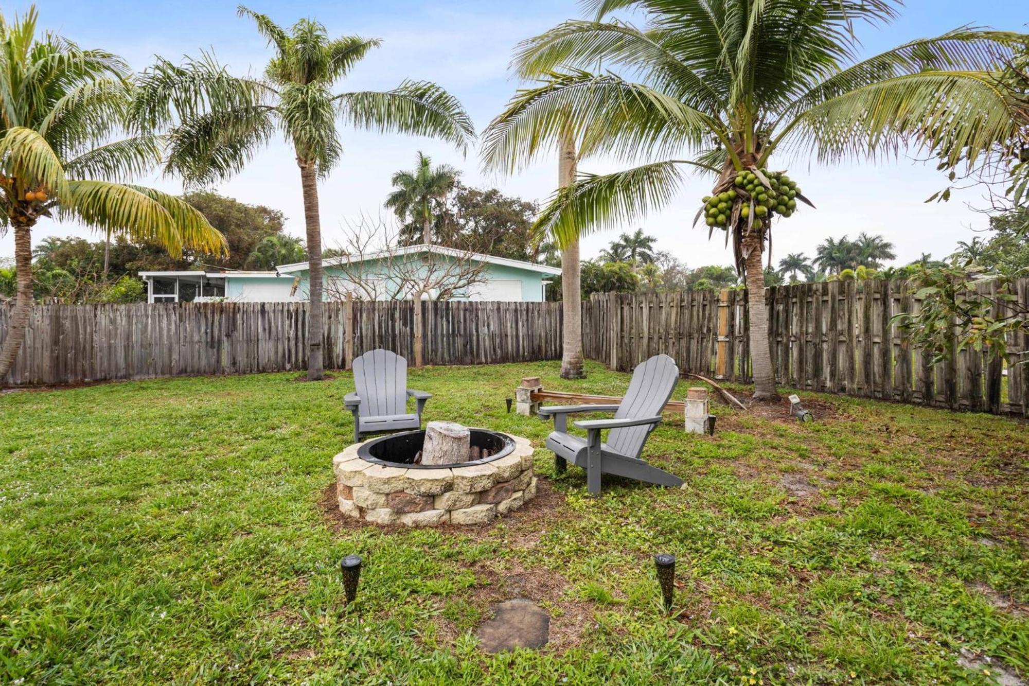 Escondida Drive - Minimum 3 Night Stay West Palm Beach Exterior foto