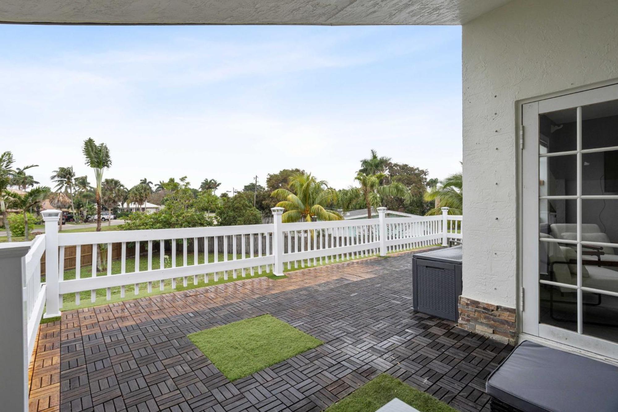 Escondida Drive - Minimum 3 Night Stay West Palm Beach Exterior foto