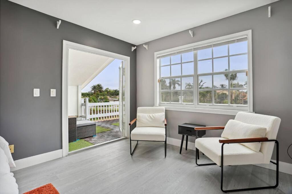 Escondida Drive - Minimum 3 Night Stay West Palm Beach Exterior foto